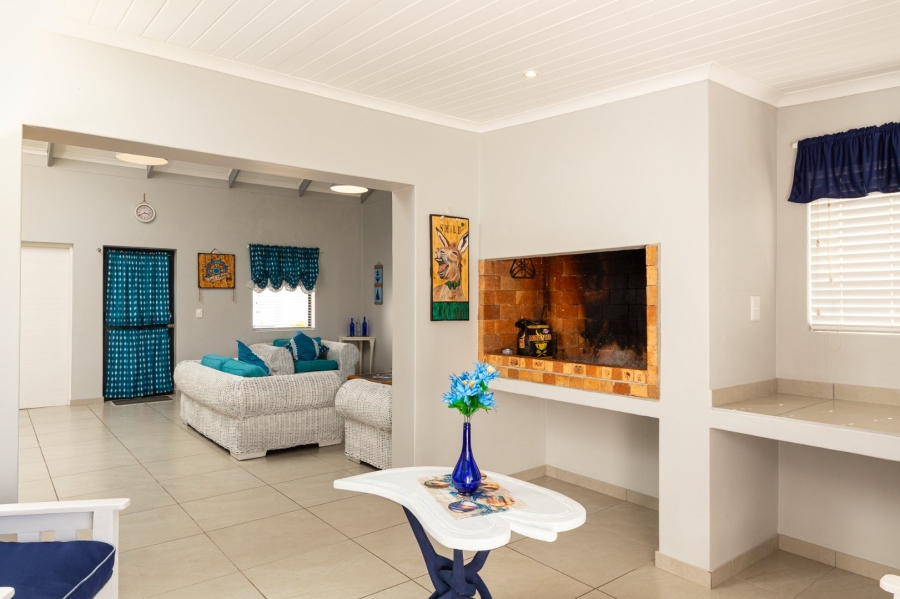 3 Bedroom Property for Sale in Laaiplek Western Cape